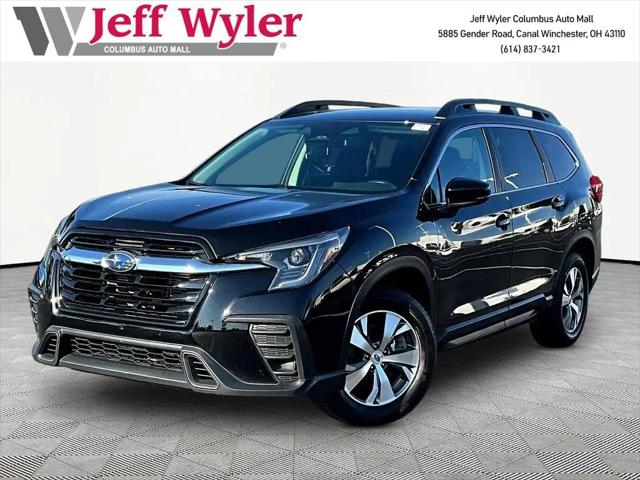 2024 Subaru Ascent Premium 8-Passenger for sale near CANAL WINCHESTER, OH
