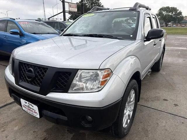 2010 Nissan Frontier LE for sale in South Sioux City, NE