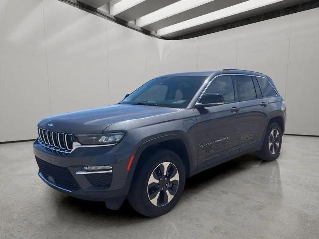2022 Jeep Grand Cherokee Limited 4x4 for sale in Santa Fe, NM