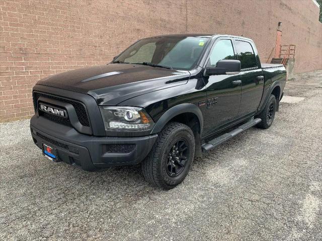 2021 Ram 1500 SLT for sale in Santa Fe, NM