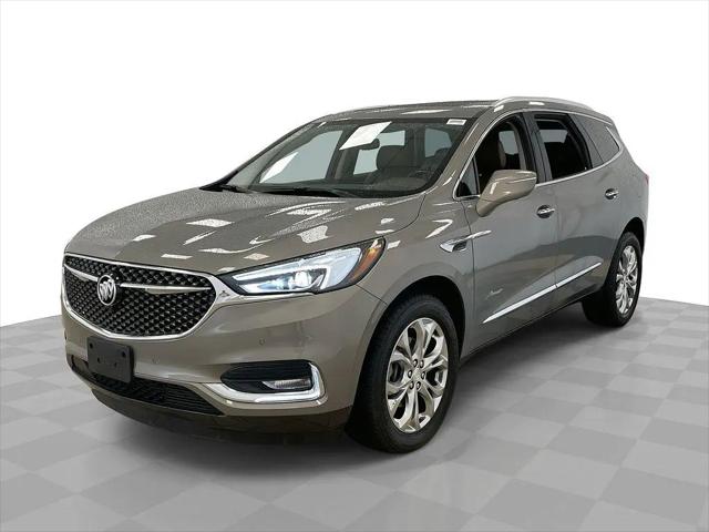 2018 Buick Enclave Avenir for sale near Dayton, OH