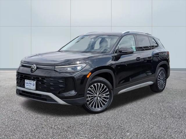2025 Volkswagen Tiguan 2.0T S for sale in North Hills, CA