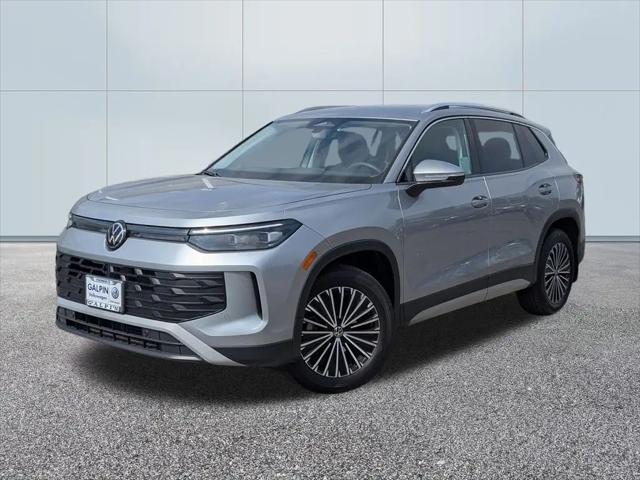 2025 Volkswagen Tiguan 2.0T S for sale in North Hills, CA
