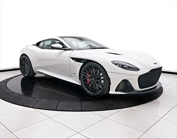 2023 Aston Martin DBS Coupe for sale in Carrollton, TX