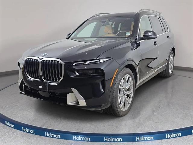 2026 BMW X7 xDrive40i for sale in Hamilton Township, NJ