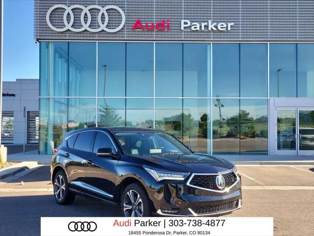 2023 Acura RDX Advance Package for sale in Parker, CO