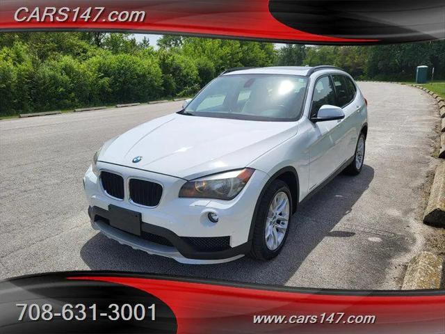 2015 BMW X1 xDrive28i for sale in Midlothian, IL