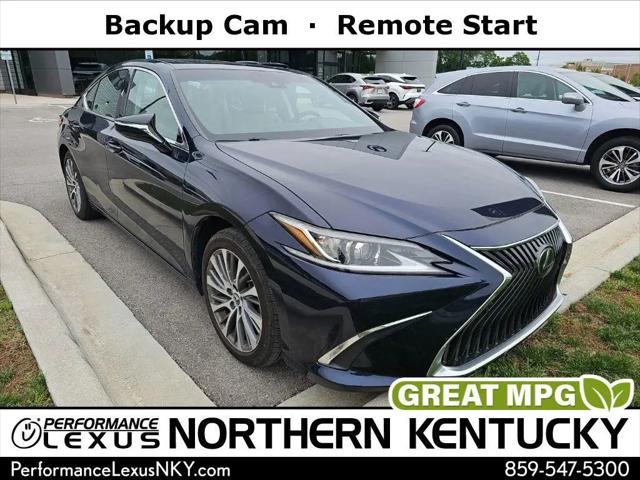 2019 Lexus ES 350 Base for sale in Fort Wright, KY