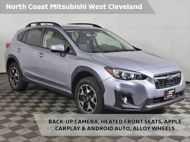 2019 Subaru Crosstrek 2.0i Premium for sale in Cleveland, OH