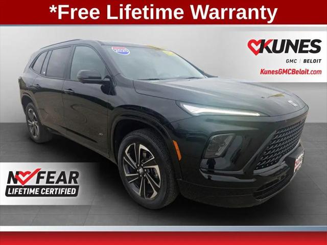 2025 Buick Enclave Sport Touring FWD for sale in Beloit, WI