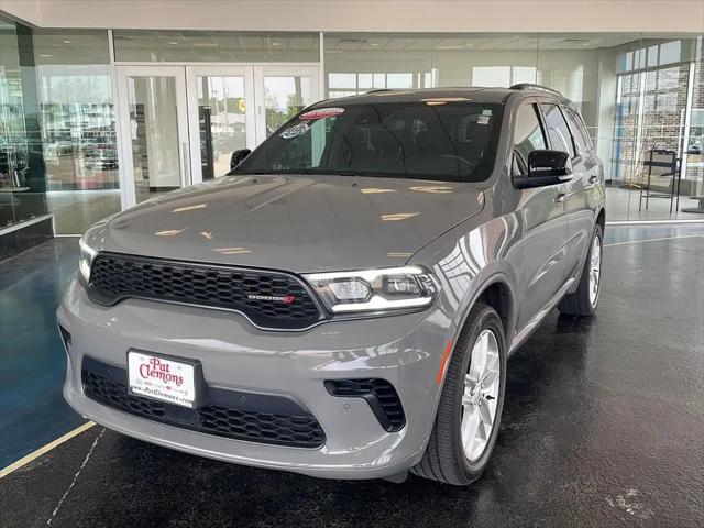 2025 Dodge Durango GT Plus AWD for sale in Boone, IA