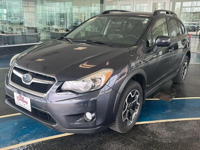 2014 Subaru XV Crosstrek 2.0i Limited for sale in Boone, IA