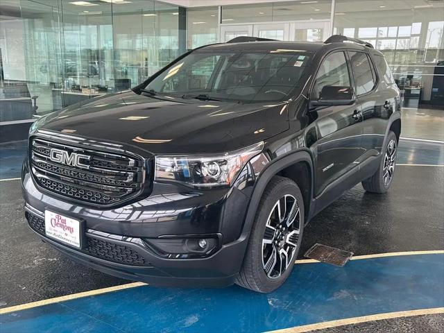 2019 GMC Acadia SLT-1 for sale in Boone, IA