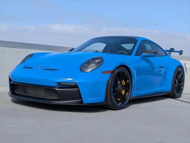 2022 Porsche 911 GT3 for sale in Carlsbad, CA