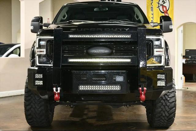 2020 Ford F-250 LARIAT for sale in Tampa, FL