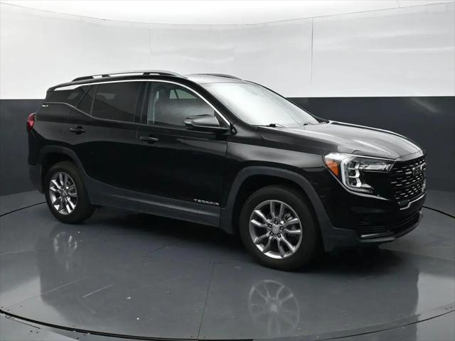 2022 GMC Terrain AWD SLT for sale in New Orleans, LA
