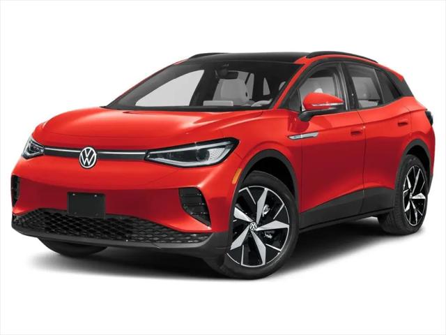 2023 Volkswagen ID.4 AWD Pro S for sale in North Hampton, NH