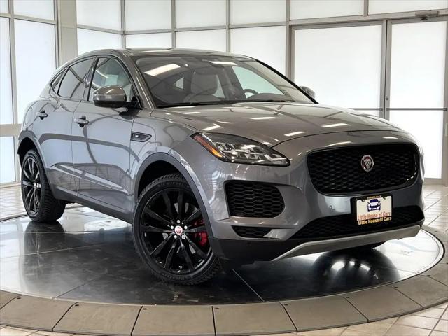 2019 Jaguar E-PACE S for sale in Crystal Lake, IL