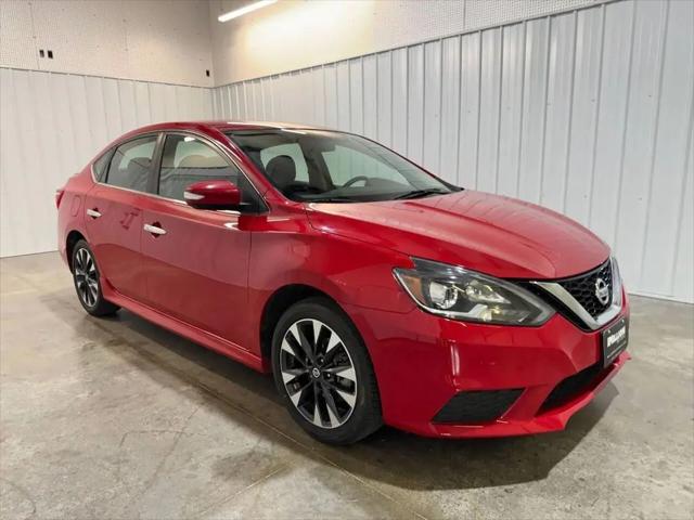 2019 Nissan Sentra SR for sale in Adel, IA