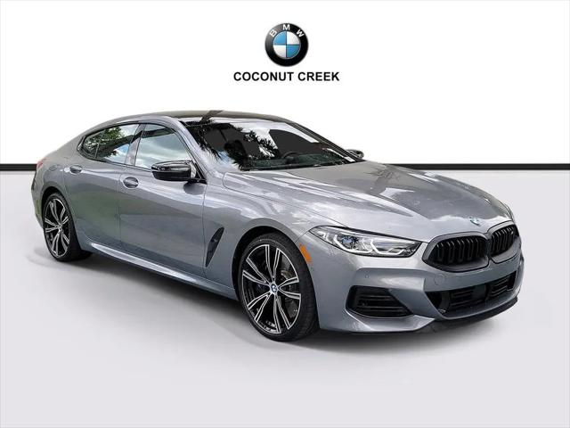 2024 BMW M8 xDrive for sale in Coconut Creek, FL