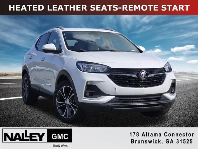 2021 Buick Encore GX FWD Select for sale in Brunswick, GA