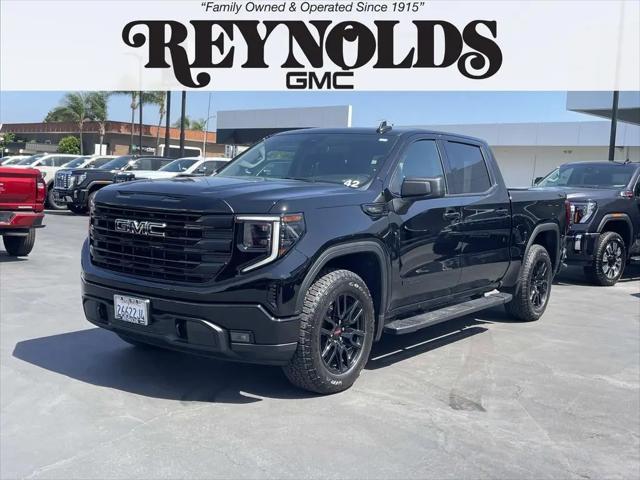 2026 GMC Sierra 1500 Crew Cab, Short Bed, Elevation, 4WD for sale in West Covina, CA