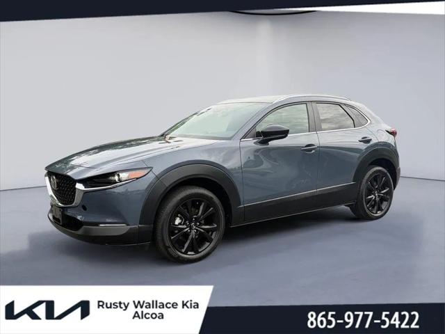 2025 Mazda CX-30 2.5 S Carbon Edition for sale in Louisville, TN
