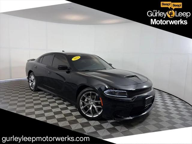 2023 Dodge Charger GT for sale in Mishawaka, IN