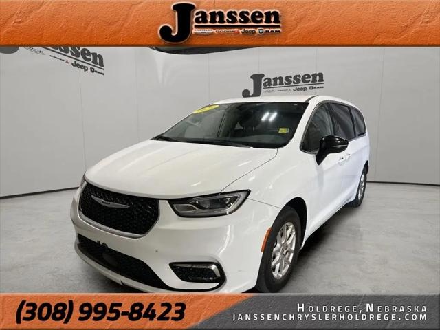 2024 Chrysler Pacifica Touring L for sale in Holdrege, NE