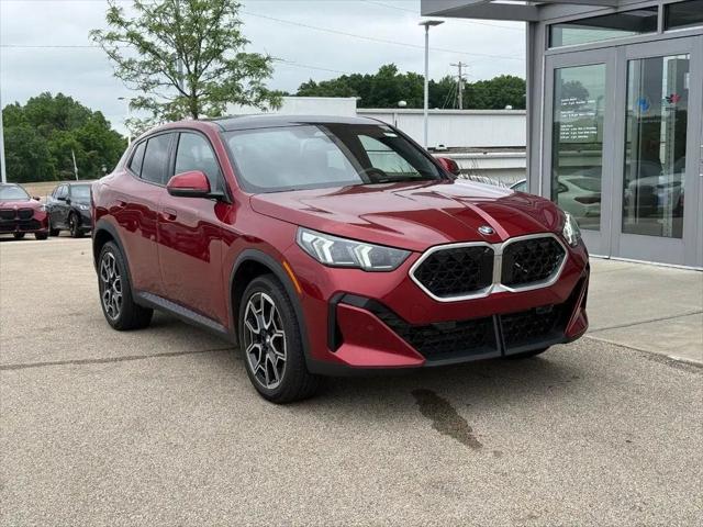 2025 BMW X2 xDrive28i for sale in Madison, WI