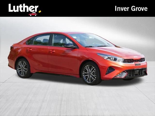 2023 Kia Forte GT-Line for sale in Inver Grove Heights, MN