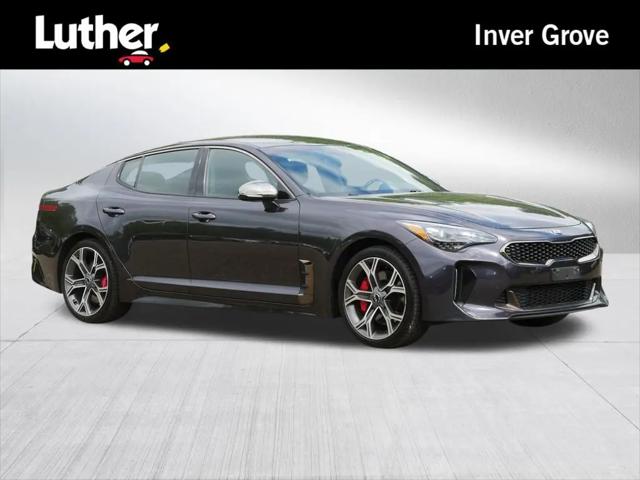 2020 Kia Stinger GT for sale in Inver Grove Heights, MN