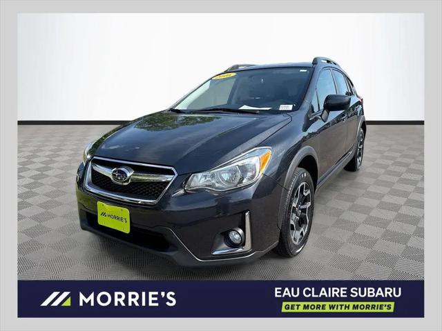 2016 Subaru Crosstrek 2.0i Premium for sale in Eau Claire, WI