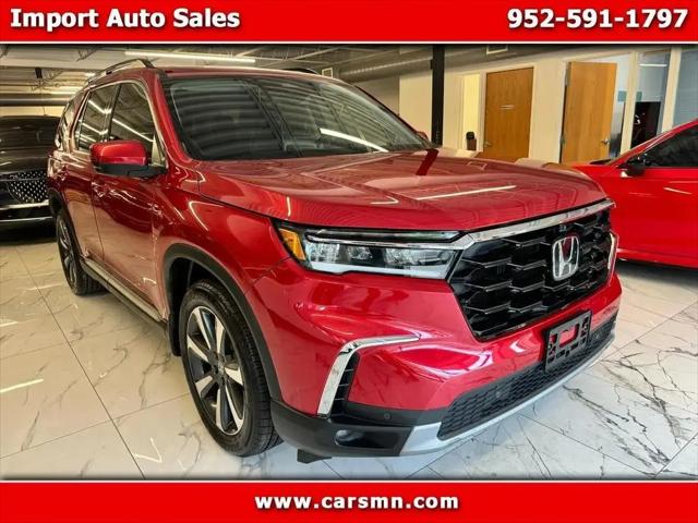 2025 Honda Pilot Elite for sale in Golden Valley, MN