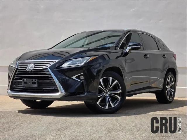 2019 Lexus RX 350 Base for sale in Houston, TX