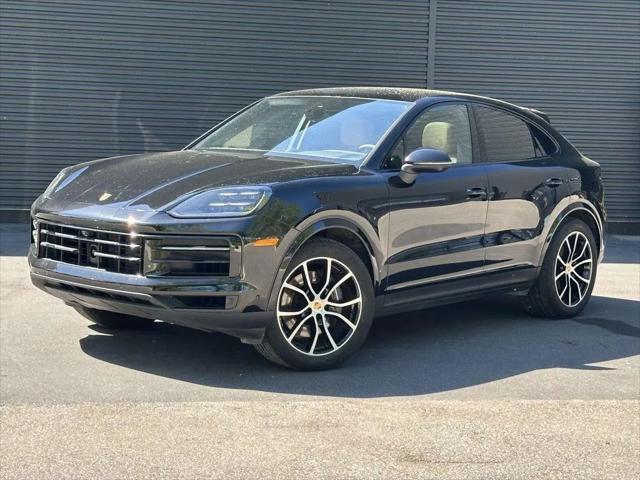 2026 Porsche Cayenne Cayenne for sale in Shelby Township, MI