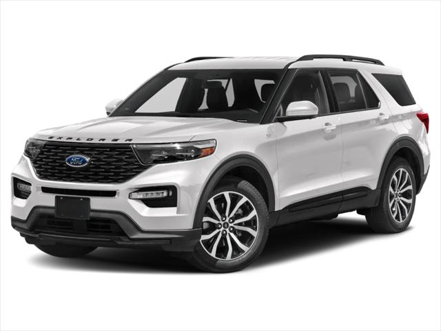 2024 Ford Explorer ST-Line for sale in Port Angeles, WA