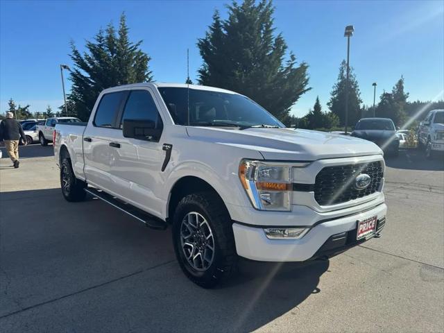 2021 Ford F-150 XL for sale in Port Angeles, WA