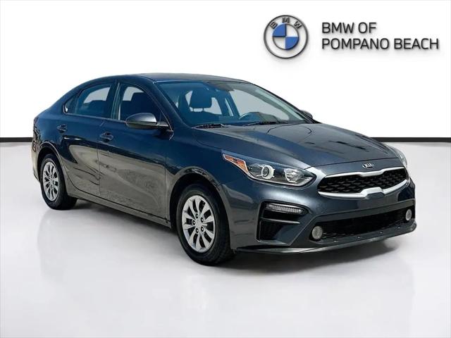 2019 Kia Forte FE for sale in Pompano Beach, FL
