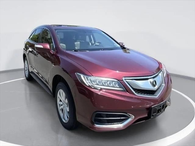 2018 Acura RDX Base for sale in Latham, NY