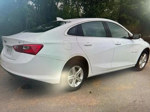 2024 Chevrolet Malibu FWD 1LT for sale in Jackson, TN
