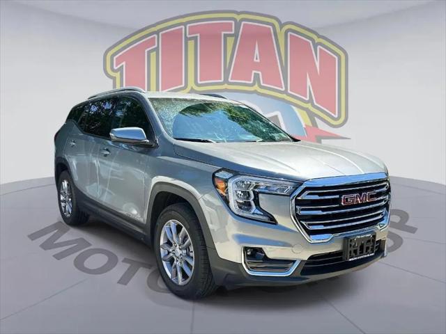2023 GMC Terrain AWD SLT for sale in Staten Island, NY