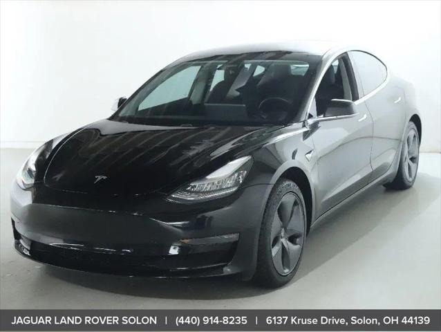 2019 Tesla Model 3 Long Range for sale in Solon, OH