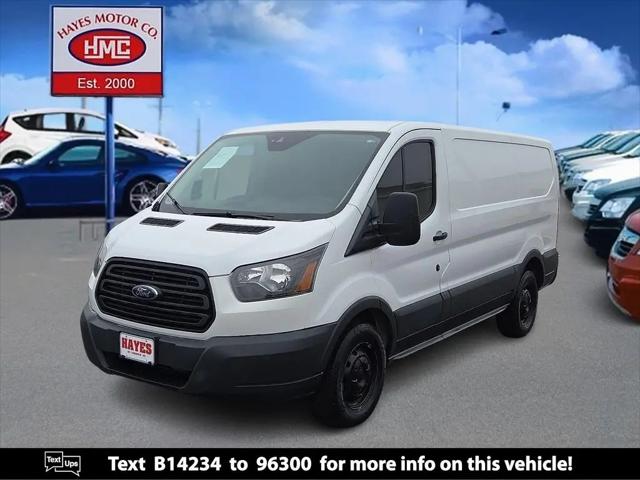 2018 Ford Transit Base for sale in Lubbock, TX