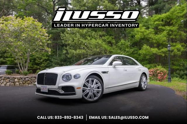 2024 Bentley Flying Spur Mulliner V8 for sale in Boynton Beach, FL