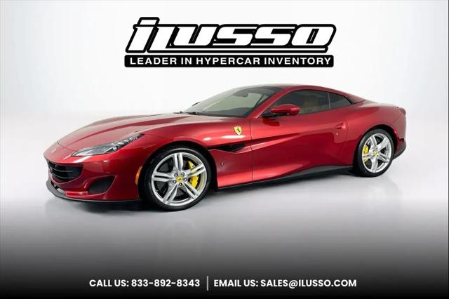 2019 Ferrari Portofino Base for sale in Boynton Beach, FL