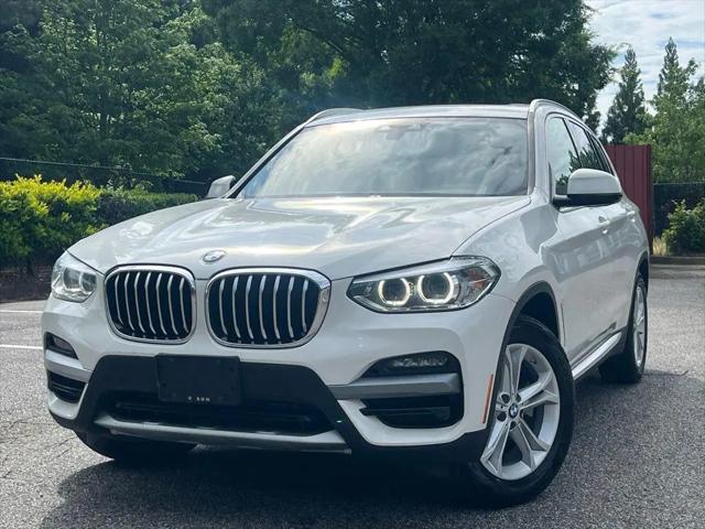 2020 BMW X3 xDrive30i for sale in Alpharetta, GA