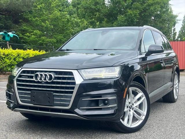 2018 Audi Q7 3.0T Premium for sale in Alpharetta, GA