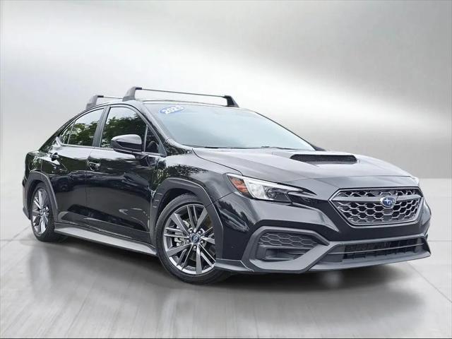 2023 Subaru WRX Base for sale in Portland, OR