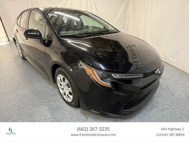 2024 Toyota Corolla LE for sale in Corinth, MS